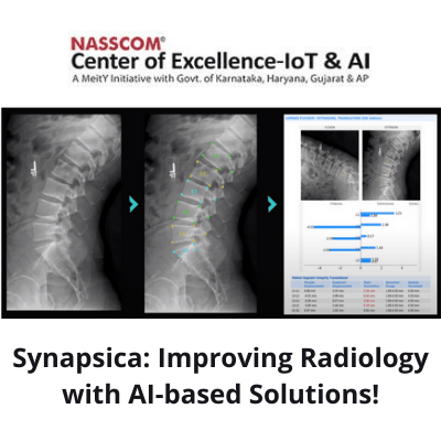 NASSCOM-Synapsica